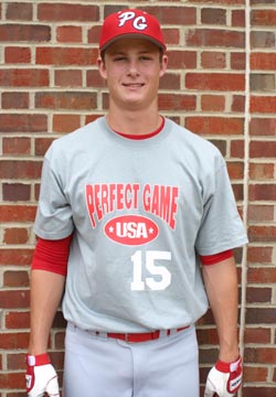 Gerrit Cole - Player Profile | Perfect Game USA