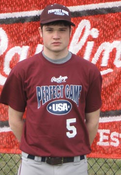 Casey Wilson baseball Casey Wilson baseball