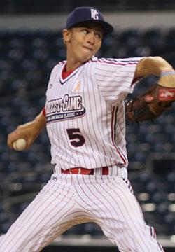 Top 40 in Review: Michael Kopech and Sean  - SoxProspects News